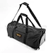 Outdoor Canvas Duffel Bag with Detachable Shoulder Strap
